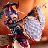 Assassin/Shuten Douji Festival Portrait