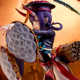Assassin/Shuten Douji Festival Portrait