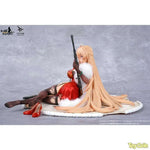 DP28 Coiled Morning Glory Heavy Damage Ver. by Otaku Toys - Shop at ToyCoin