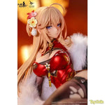 DP28 Coiled Morning Glory Heavy Damage Ver. by Otaku Toys - Shop at ToyCoin