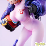 P.O.P "Evolutionary History" Dr.Vegapunk 02 Lilith