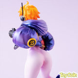P.O.P "Evolutionary History" Dr.Vegapunk 02 Lilith
