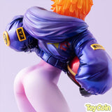 P.O.P "Evolutionary History" Dr.Vegapunk 02 Lilith