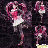 BISHOUJO Draculaura