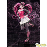 BISHOUJO Draculaura