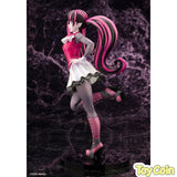 BISHOUJO Draculaura