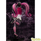 BISHOUJO Draculaura