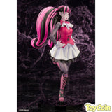 BISHOUJO Draculaura