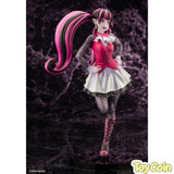 BISHOUJO Draculaura
