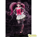 BISHOUJO Draculaura