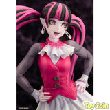BISHOUJO Draculaura