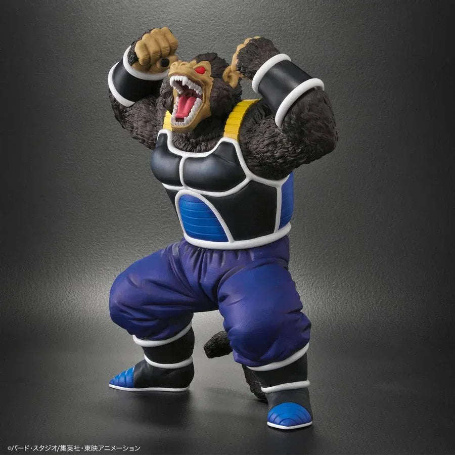 Dragon Ball Arise Great Ape Borgos by Plex-Web - Shop at ToyCoin