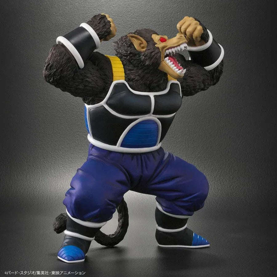 Dragon Ball Arise Great Ape Borgos by Plex-Web - Shop at ToyCoin