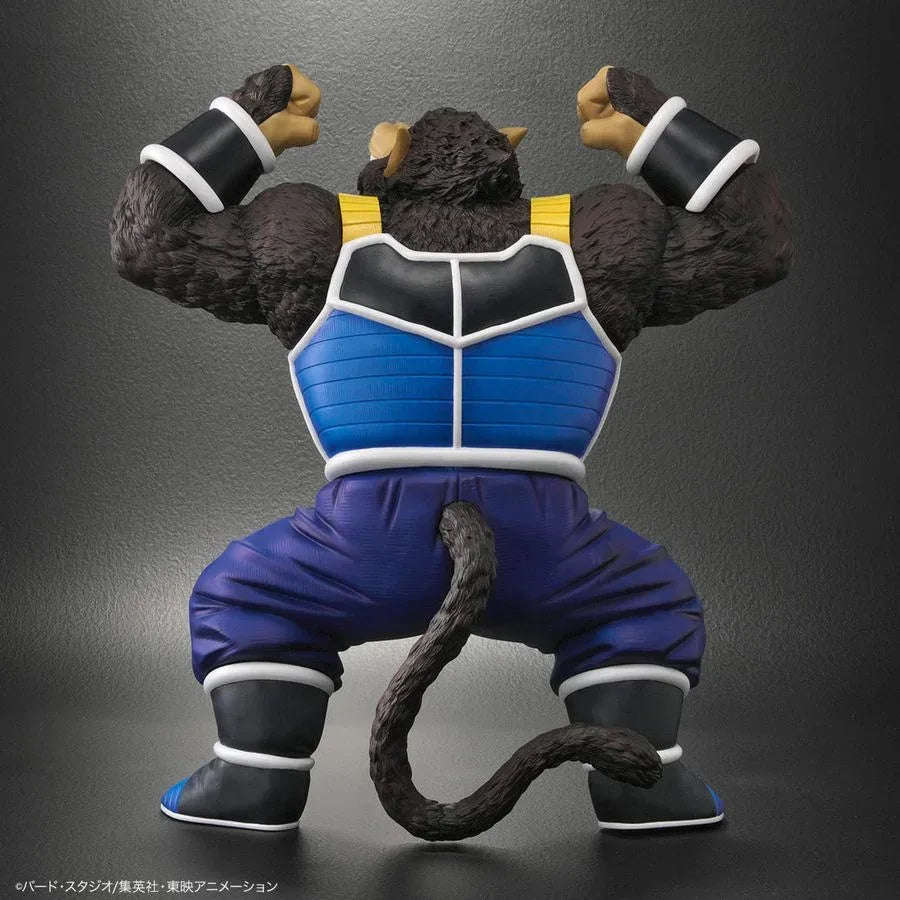 Dragon Ball Arise Great Ape Borgos by Plex-Web - Shop at ToyCoin