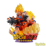 Dragon Ball Z DX Dracap RE BIRTH 01 by Megahouse - Shop at ToyCoin