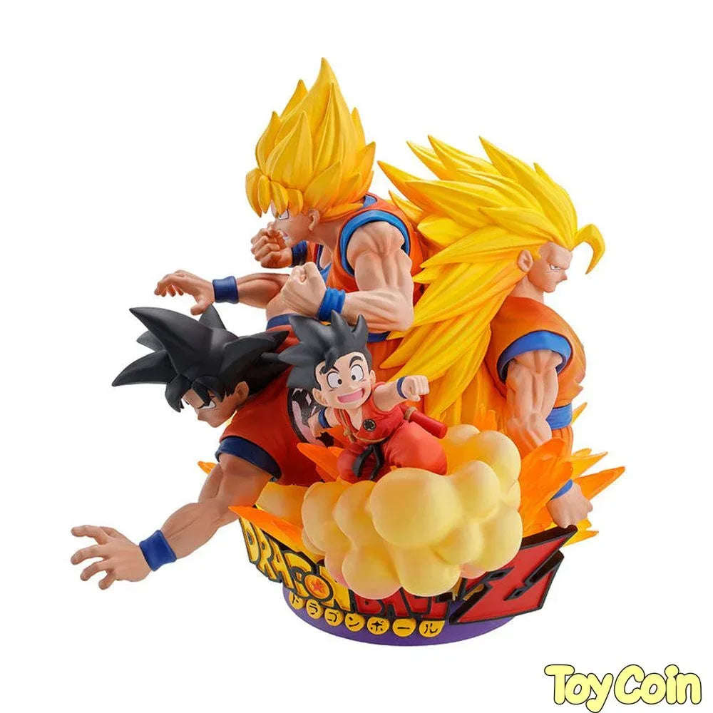 Dragon Ball Z DX Dracap RE BIRTH 01 by Megahouse - Shop at ToyCoin