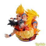 Dragon Ball Z DX Dracap RE BIRTH 01 by Megahouse - Shop at ToyCoin