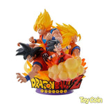 Dragon Ball Z DX Dracap RE BIRTH 01 by Megahouse - Shop at ToyCoin