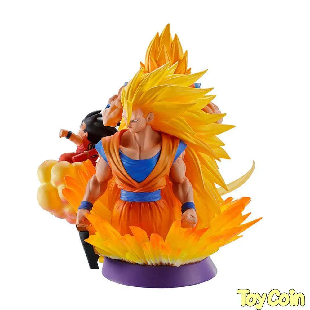 Dragon Ball Z DX Dracap RE BIRTH 01 by Megahouse - Shop at ToyCoin
