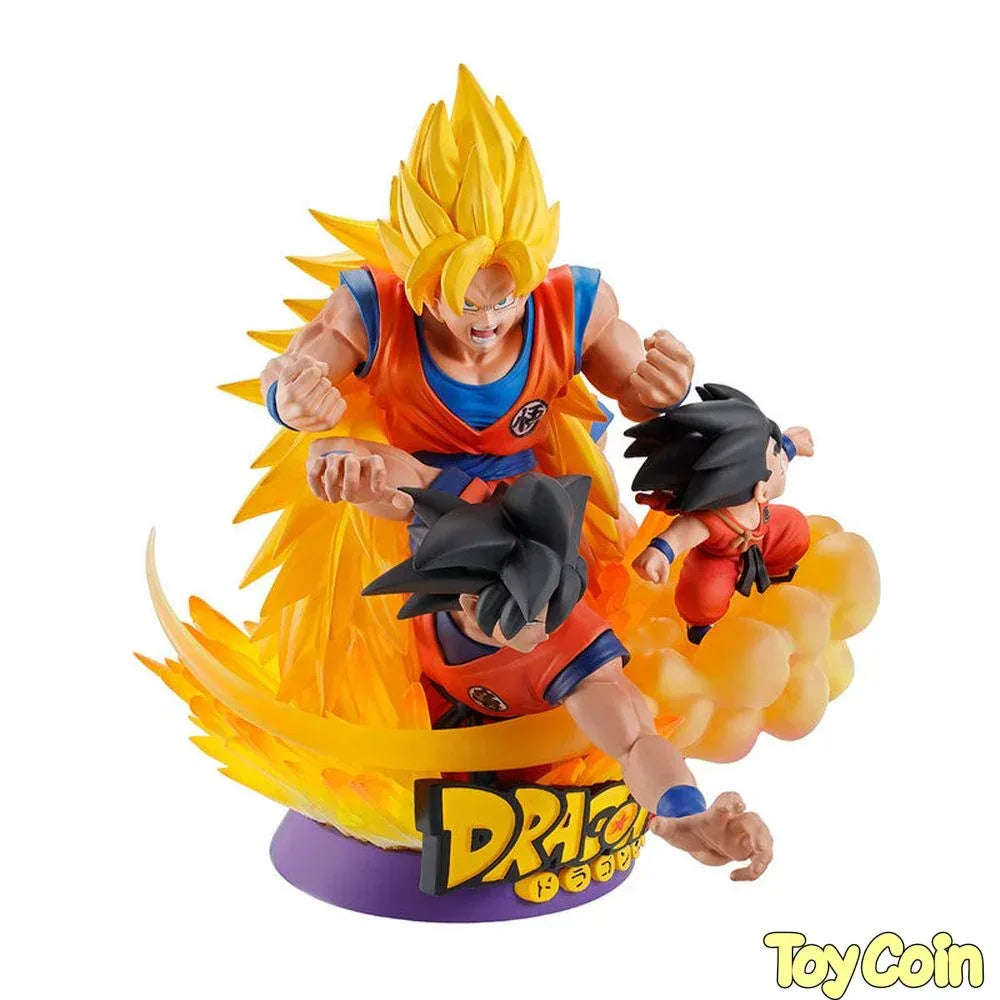 Dragon Ball Z DX Dracap RE BIRTH 01 by Megahouse - Shop at ToyCoin