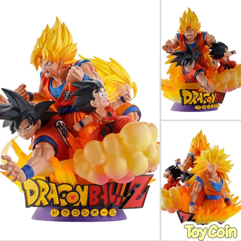 Dragon Ball Z DX Dracap RE BIRTH 01 by Megahouse - Shop at ToyCoin