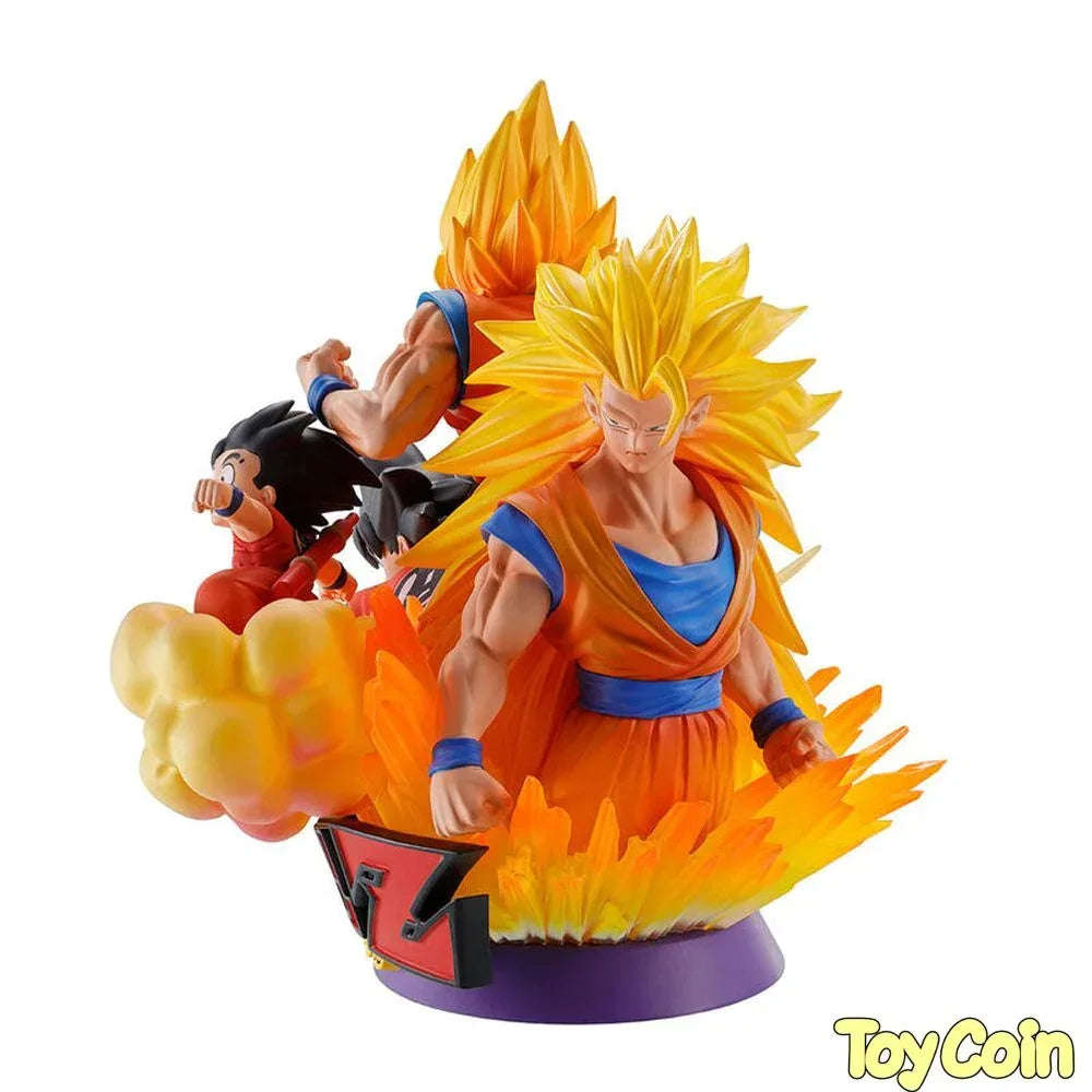Dragon Ball Z DX Dracap RE BIRTH 01 by Megahouse - Shop at ToyCoin