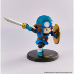 Dragon Quest Miniature Figure Collection by Square Enix - Shop at ToyCoin