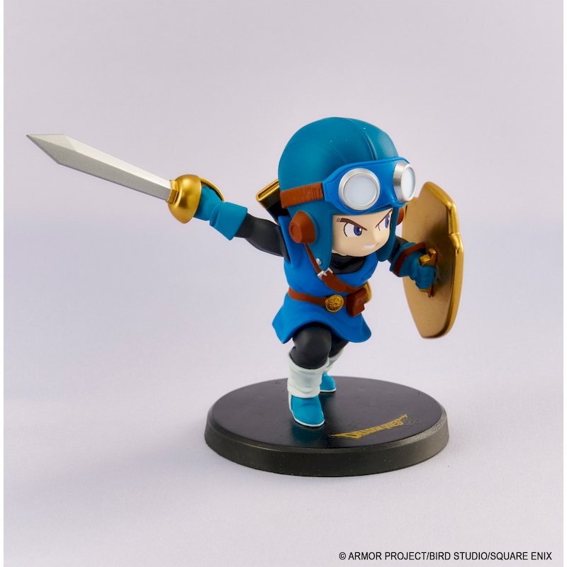 Dragon Quest Miniature Figure Collection by Square Enix - Shop at ToyCoin