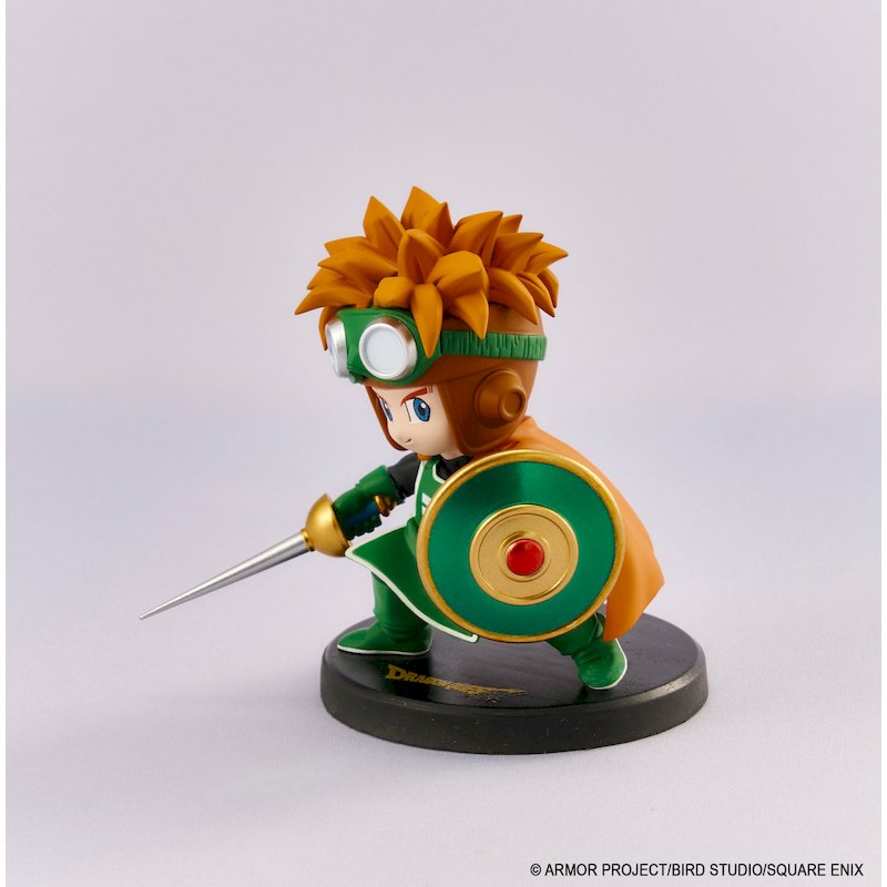 Dragon Quest Miniature Figure Collection by Square Enix - Shop at ToyCoin