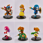 Dragon Quest Miniature Figure Collection by Square Enix - Shop at ToyCoin