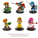 Dragon Quest Miniature Figure Collection by Square Enix - Shop at ToyCoin