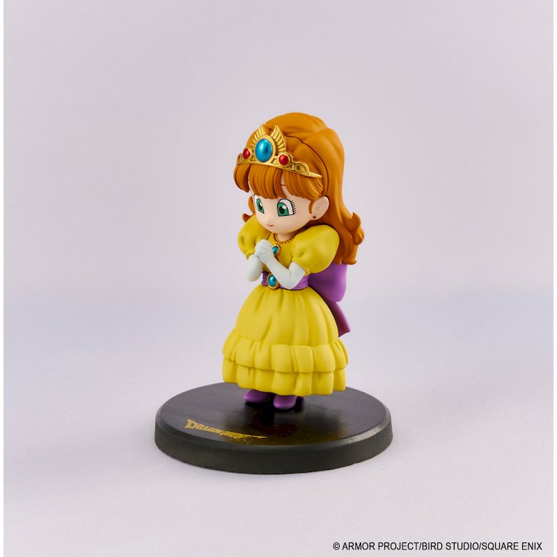 Dragon Quest Miniature Figure Collection by Square Enix - Shop at ToyCoin