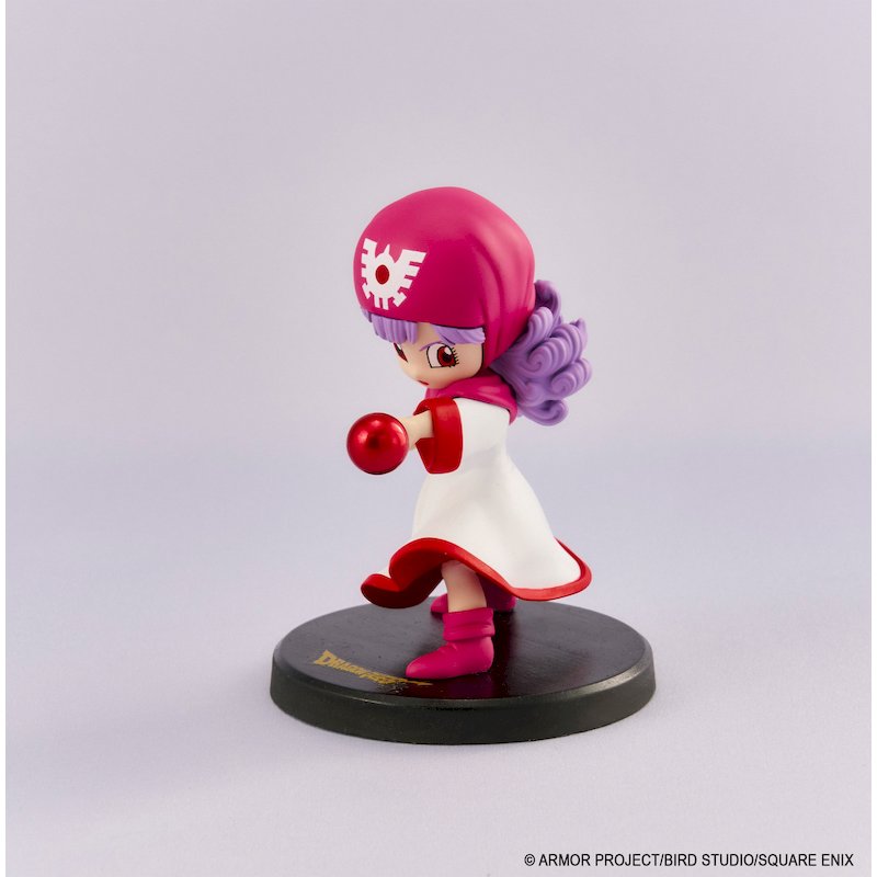 Dragon Quest Miniature Figure Collection by Square Enix - Shop at ToyCoin