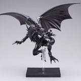 OSHI WORKS Red-Eyes Black Dragon