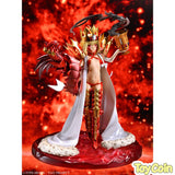 Beast/Sodom's Beast/Draco (Second Ascension)