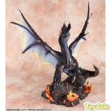 Blazing Black Dragon: Alatreon