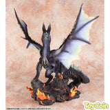 Blazing Black Dragon: Alatreon