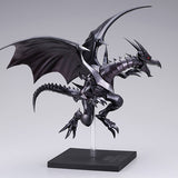 OSHI WORKS Red-Eyes Black Dragon