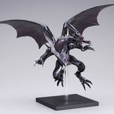 OSHI WORKS Red-Eyes Black Dragon