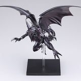 OSHI WORKS Red-Eyes Black Dragon