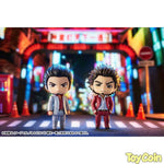 Nendoroid Ichiban Kasuga
