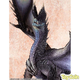 Blazing Black Dragon: Alatreon