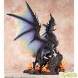 Blazing Black Dragon: Alatreon