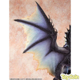 Blazing Black Dragon: Alatreon