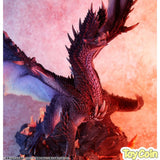 Blazing Black Dragon: Alatreon