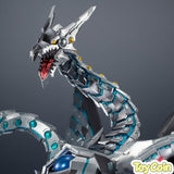 Yu-gi-oh! GX : Art Works Monsters - Cyber End Dragon