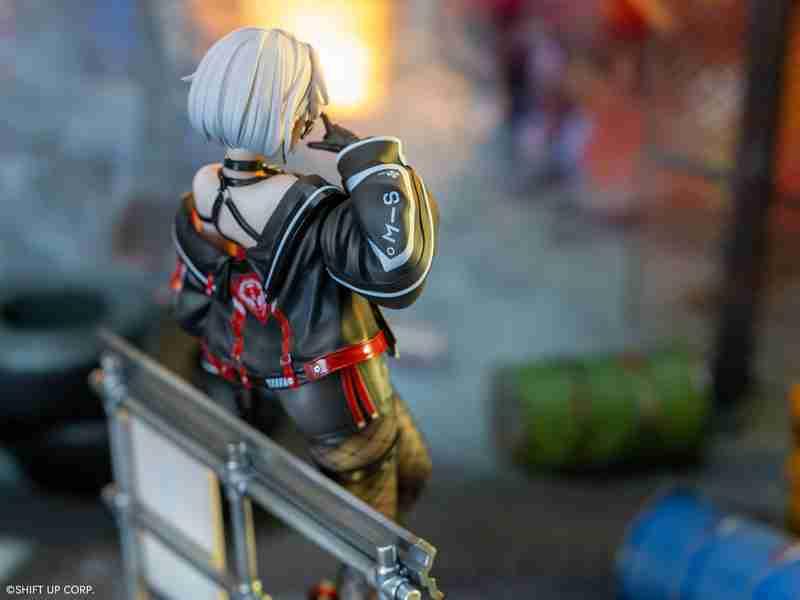 Drake: Villain Racer [Deluxe Edition] by KAWA DESIGN - Shop at ToyCoin