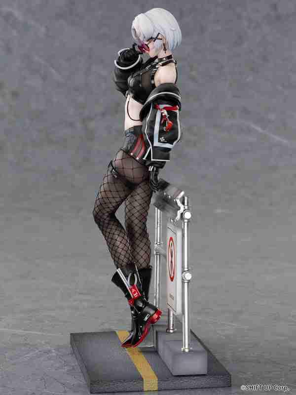 Drake: Villain Racer [Deluxe Edition] by KAWA DESIGN - Shop at ToyCoin