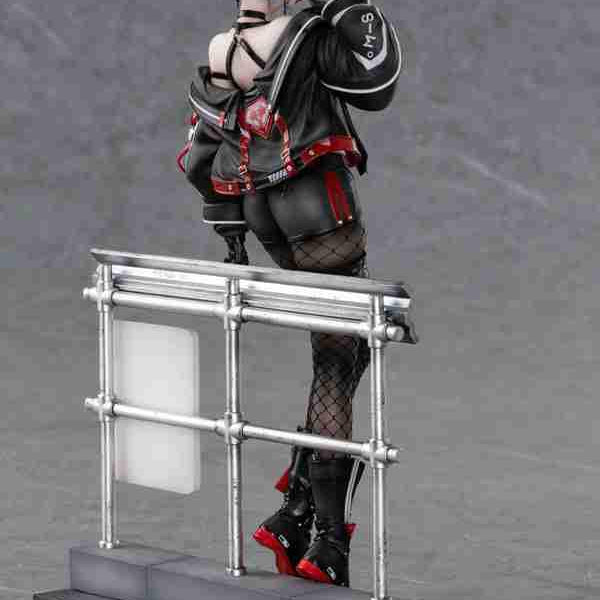 Drake: Villain Racer [Deluxe Edition] by KAWA DESIGN - Shop at ToyCoin