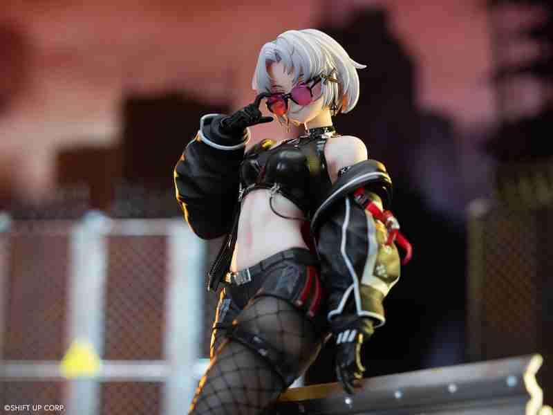 Drake: Villain Racer [Deluxe Edition] by KAWA DESIGN - Shop at ToyCoin